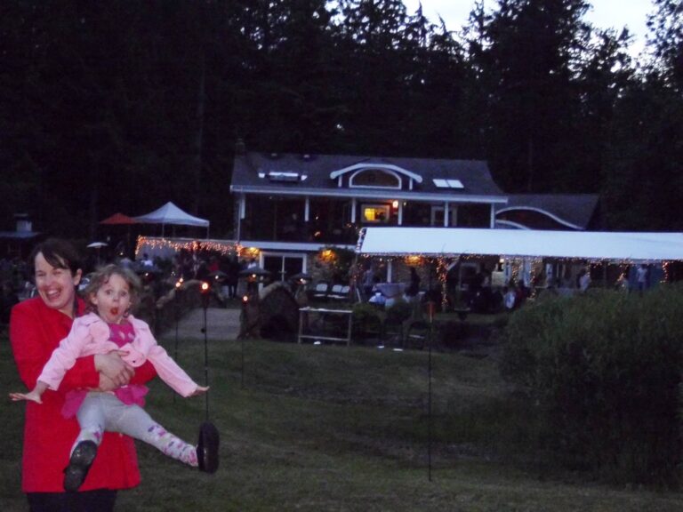 The Redemption of my Family