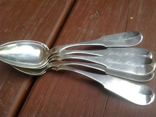 Prayer At My Desk {a #poem}