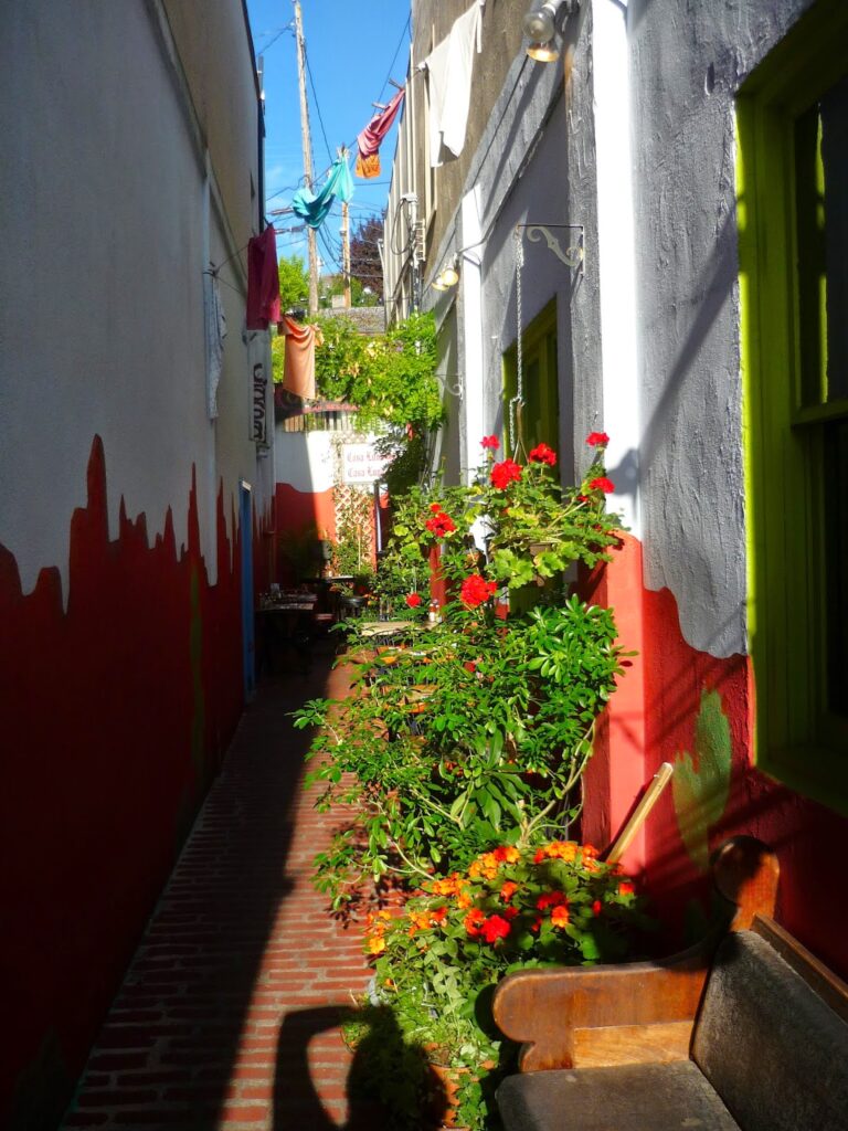 How Do we Hear in the Noise of Summer?