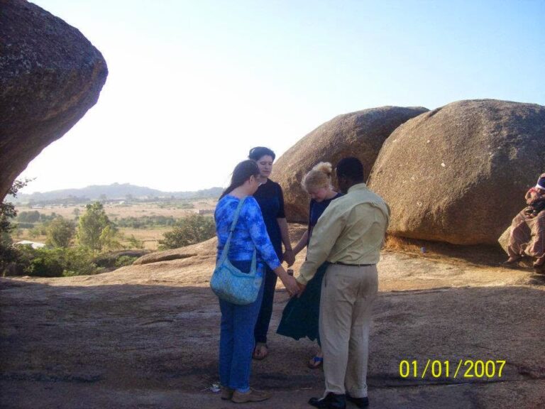 My Faith Heroine {Biana}