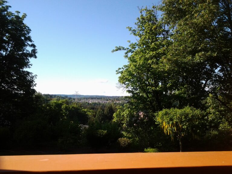 When Your God is too Small