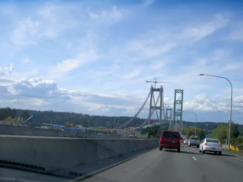 Glory be to God–City Version