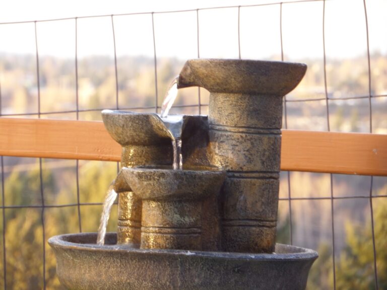 When the Voice of Jesus Sounds like the Water Department