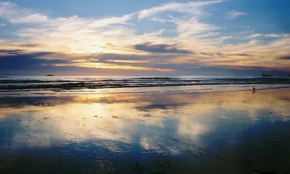 Why do Bad Things Happen to Good People? Is That the Right Question?