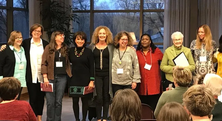 Aging With Grace–40 Women Over 40 Tell All