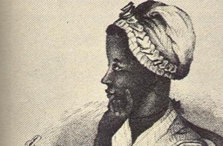 Female Faith Poet-Phillis Wheatley