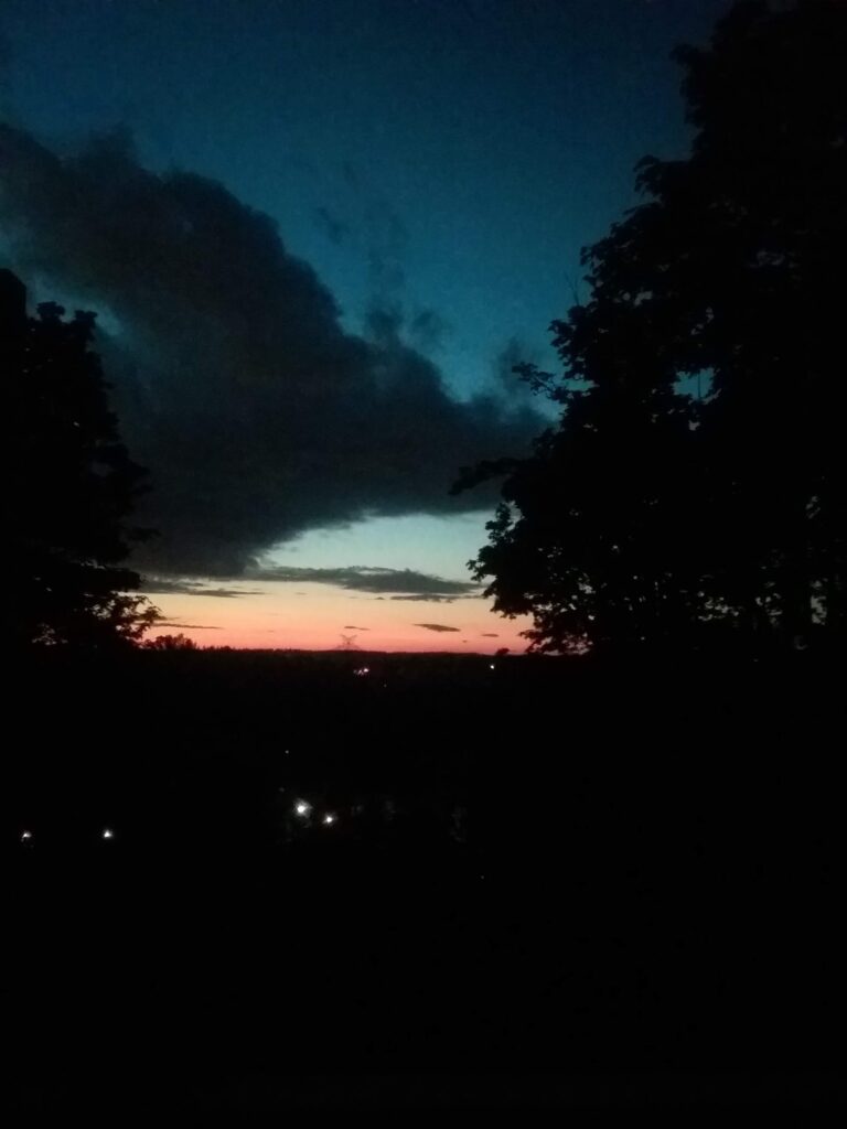 Kaleidoscope {a #poem}