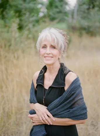 Female Faith Poet-Susan Cowger