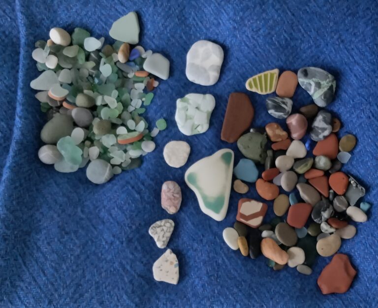 Lucy & Ethel Italy Travelogue–A Photo Essay